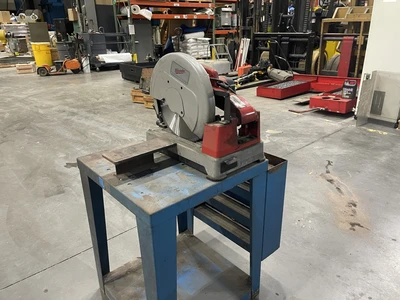 Milwaukee Chop Saw