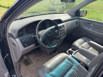 USED 2003 HONDA ODYSSEY