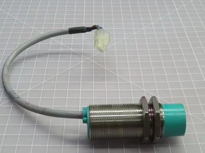 Used PEPPERL+FUCHS _UNKNOWN_ Sensors Texas US | OCO Industrial #1687486