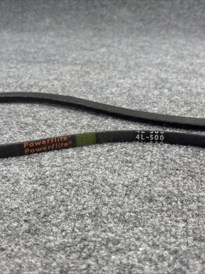 New | in-Stock Powerflite 4L500 Belts California US | Davliegogo LLC #1706963