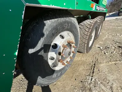 Used 2021 TEREX FD4000 Cement Mixers Georgia US | Proxy Equipment #1381954