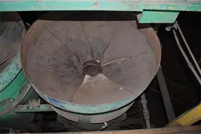 USED PECAN PROCESSING PLANT 40,000 LBS/HR [WET END]