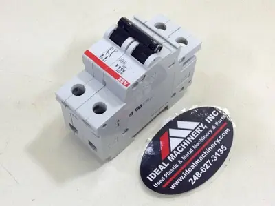 USED ABB S272-KS5A