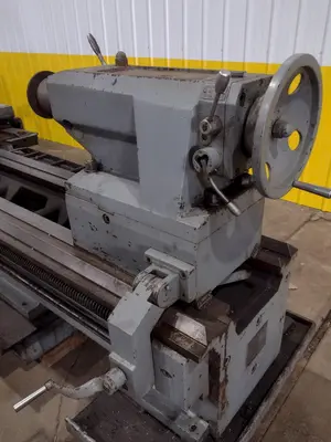 USED POREBA TPK-90/3M