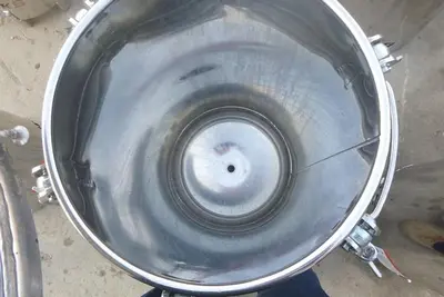 USED BINKS 1430-4134