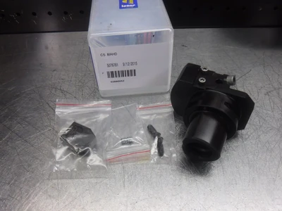 Iscar CAMFIX C5 MAHD Holder 02890052 (LOC844)