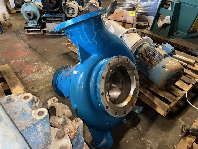 USED Goulds 3175