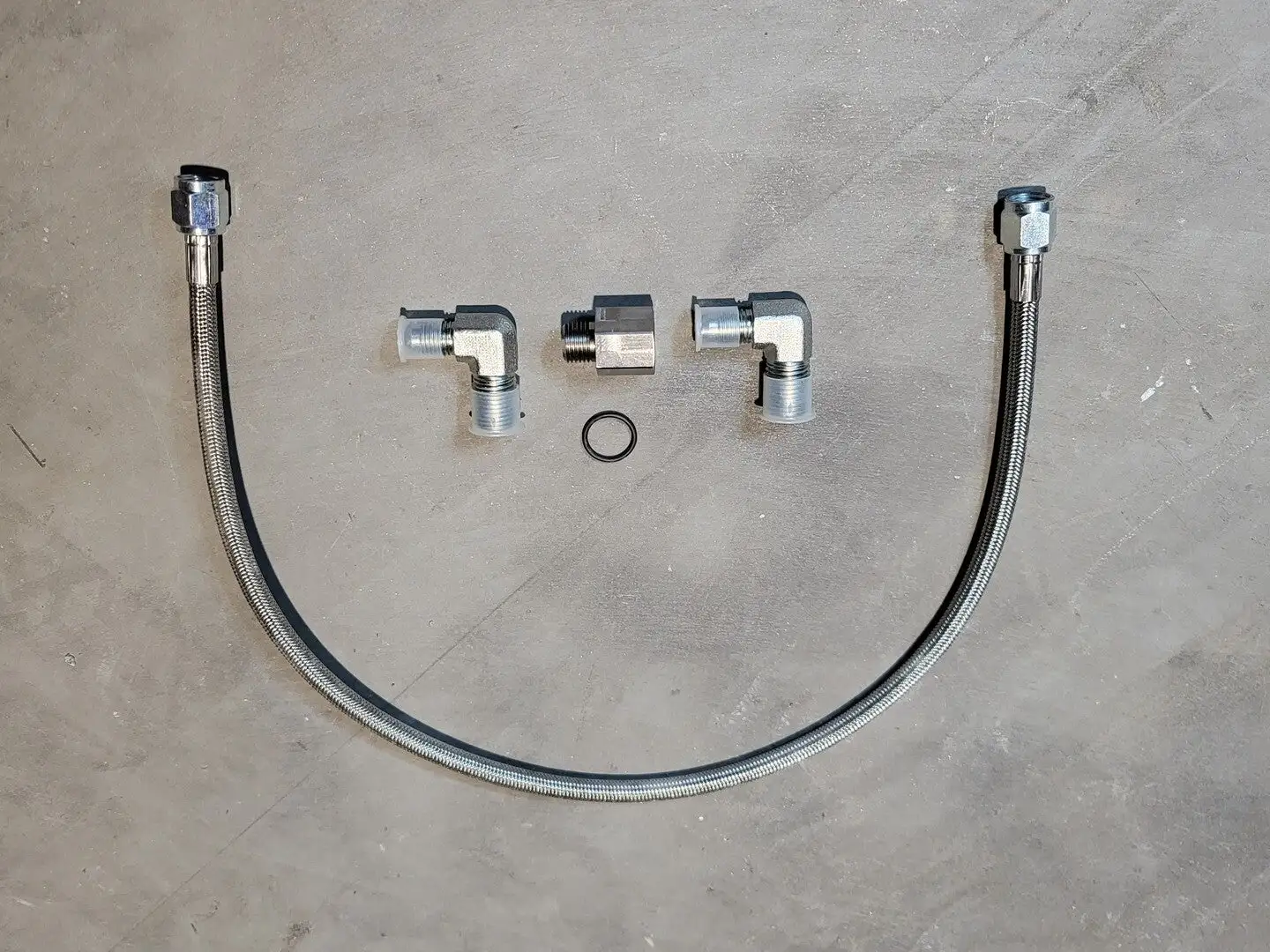 NEW FILL-RITE KIT700AS