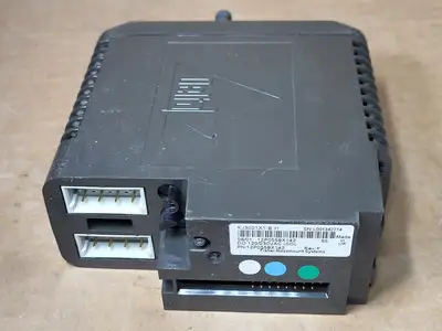 Used FISHER-ROSEMOUNT SYSTEMS KJ3001X1-BH1 Misc Electrical & Power Parts British Columbia CA | Lenmark #477789