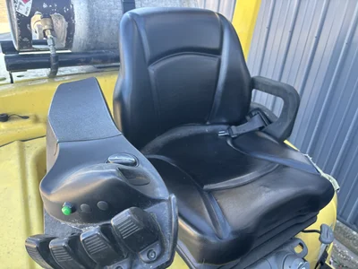 Used 2018 HYSTER S155FT Misc Forklifts Michigan US | KD Equipment Sales #1547850