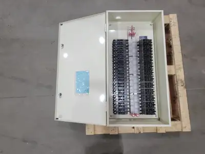 USED HAYLEY BDP-24-2DC-H39
