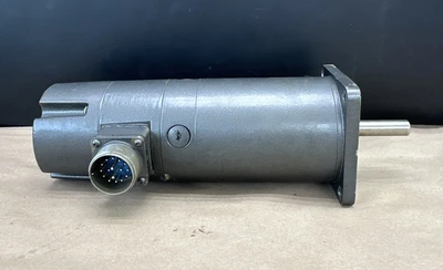 USED BALDOR MTE-4070-FL-6B
