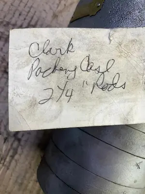 Cook 2.25” Packing Case Casting# 289072
