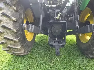 Used JOHN DEERE 5425 Utility Tractors Nebraska US | Trustworthy Equipment #1403587