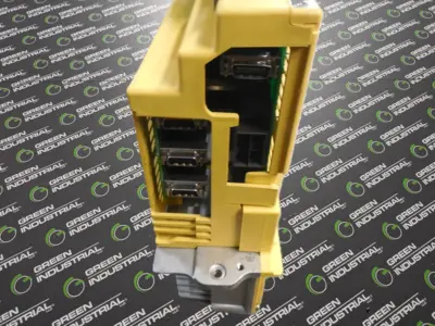 Fanuc A06B-6089-H104 Alpha Series Servo Amplifier Unit Used