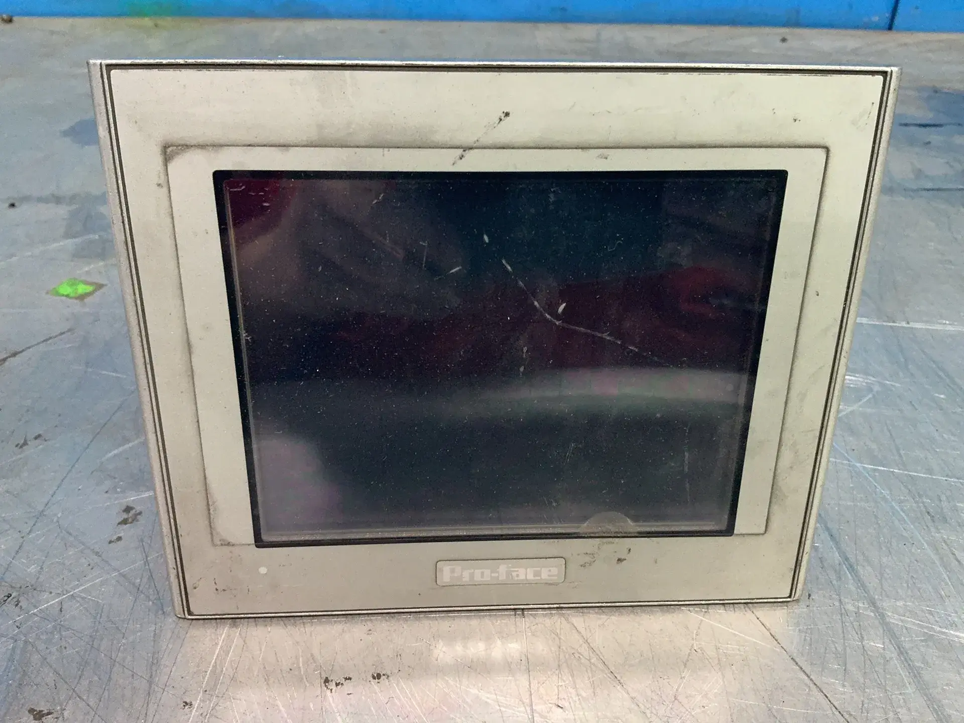 Used 2008 PROFACE 298007002 Automation Control (HMI) Ohio US | HGR 24 #1345237