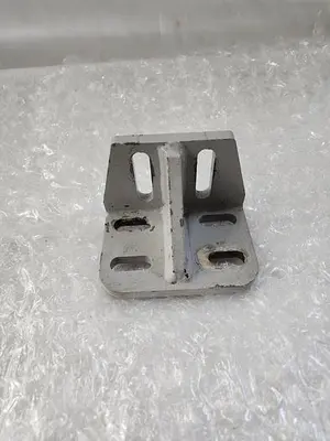 MOUNTING BRACKETS QTY 2