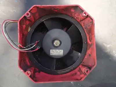 Fanuc Misc. Equipment