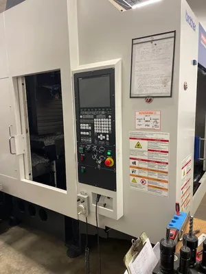 2022 BROTHER SPEEDIO R650X2