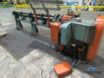 USED SHUSTER #2AV