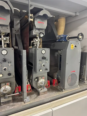 USED 2019 MOTIMAC SFR-R-G1300V