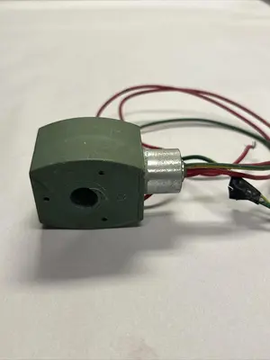 Used ASCO 238610-032D Solenoid Regulators Ohio US | Surplus Asset Holdings #1245631