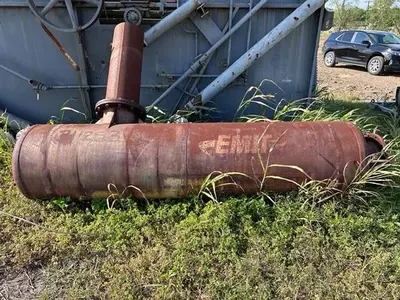 USED 2003 ARIEL JGE-4