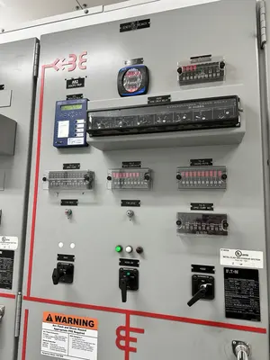 Used _UNKNOWN_ _UNKNOWN_ Power Generation New York US | Apex Group #1550825