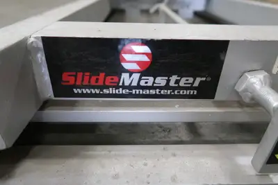 USED SLIDEMASTER SM3-SP-42-24