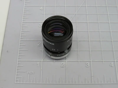 Used PENTAX _UNKNOWN_ Optics | OCO Industrial #1633405