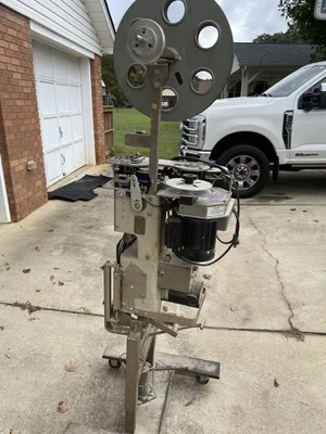 KWIK-LOK 872B Other Packaging Equipment | Envoy Equipment LLC (7)
