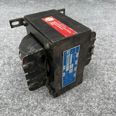Used GENERAL SIGNAL W1000 Transformers California US | Davliegogo LLC #1705232