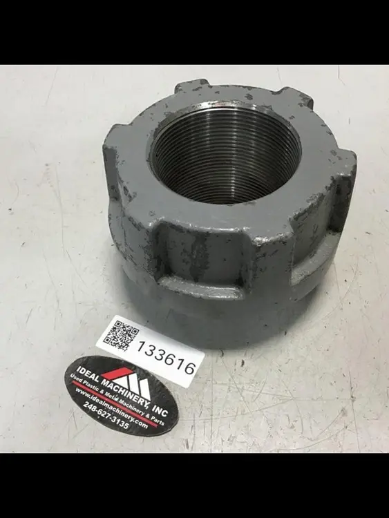 Used NISSEI FN4000-36A Injection Molding Parts Michigan US | Ideal Machinery #696250