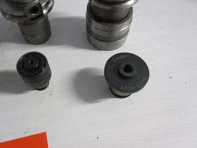 USED TECHNIKS 21480/40CAT
