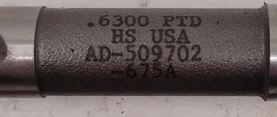 PTD HS USA AD-509702-675A Tooling & Accessories, Drilling | Machinery Central (5)