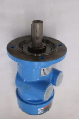 Used _UNKNOWN_ _UNKNOWN_ Hydraulic and Pneumatic Motors Pennsylvania US | Global Equipment International, LLC #1429890