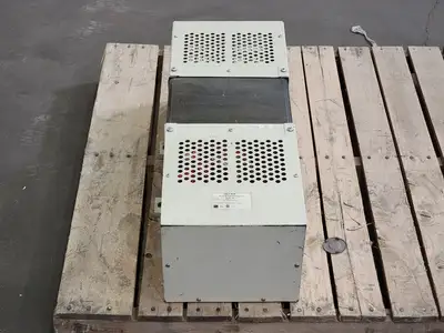 Used SOLA 63-29-250-8 Transformers British Columbia CA | Lenmark #265773