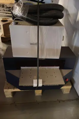 2019 INKCUPS ICN-2500 Printing | MD Equipment Services LLC (18)