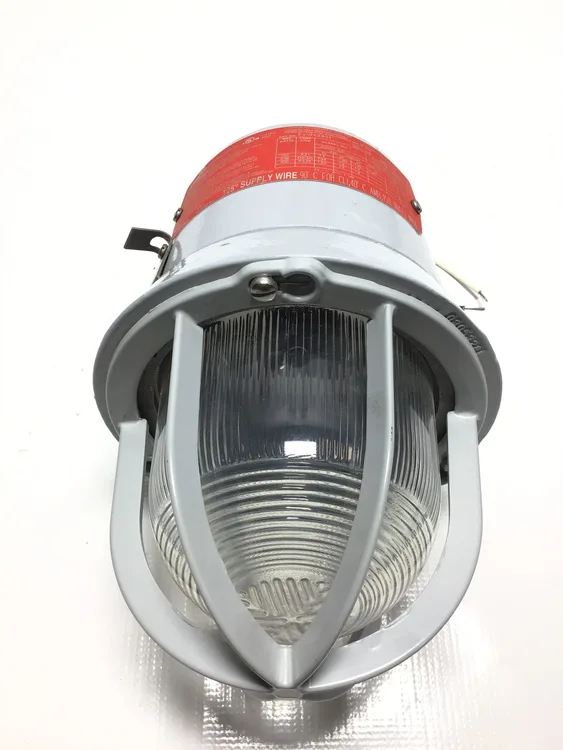 Used COOPER CROUSE HINDS _UNKNOWN_ Lighting Pennsylvania US | Moses B Glick #1008836