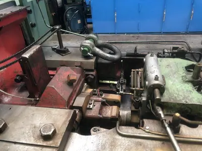 Used 1988 NATIONAL #89 Cold Headers Ontario CA | Walden Machinery #1290631
