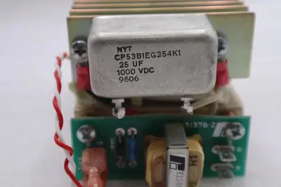 Reliance 86475-10S New Rectifier Stack 460 Volts AC STOCK K-2812