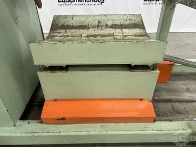 USED CHANGZHOU Uncoilers