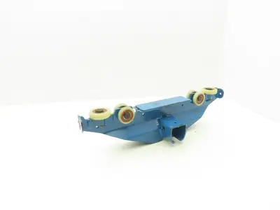 Gorbel S250 Overhead Bridge Crane End Truck for S500 Runway