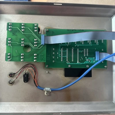 USED MSI / Trans Weigh MSI6260IA04D02