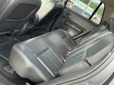 Used 2009 FORD EDGE SUVs Michigan US | Miedema Asset Management Group #1484119
