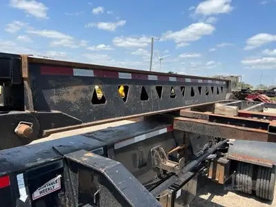 Used 2006 TRAIL KING _UNKNOWN_ Chassis Iowa US | Kading Ag #1501781