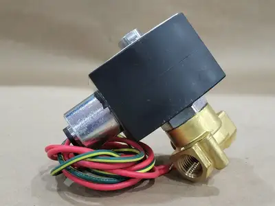 NEW ASCO EF8314H035