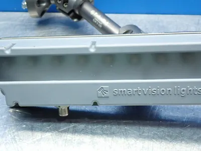 Used SMART VISION LIGHTS LC300625 Lighting | HGR 24 #737205