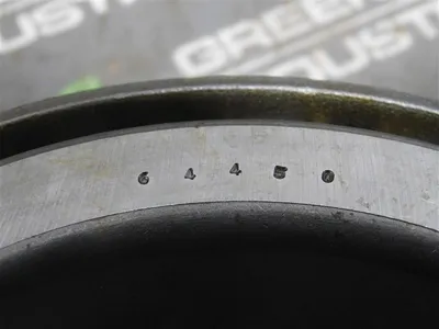 USED TYLER 64450