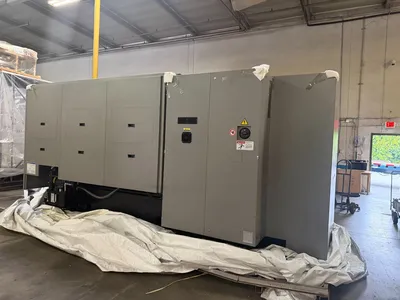 USED 2019 DMC DL 55